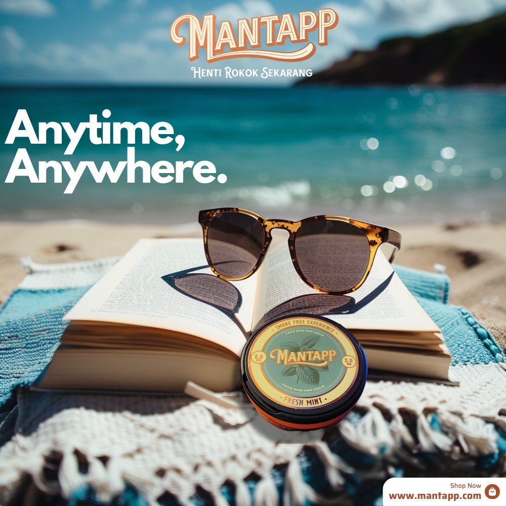 MantappMy tweet media