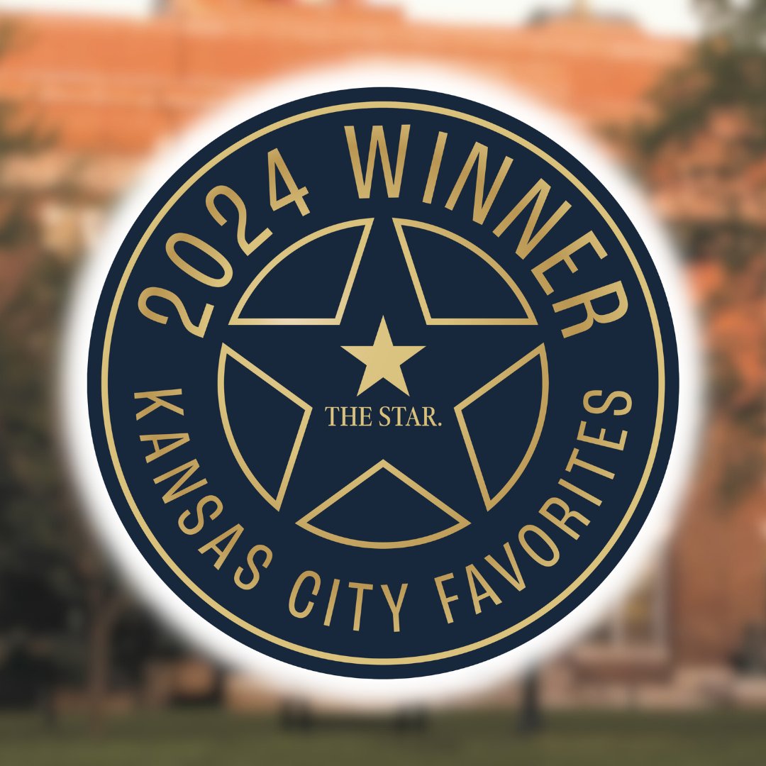 We are excited to announce the Kansas City Star has named St. Teresa's Academy "Kansas City's Favorite High School" for the second consecutive year! We are deeply grateful for your support and committed to continuing the Academy's longstanding tradition of excellence. ❤️⭐