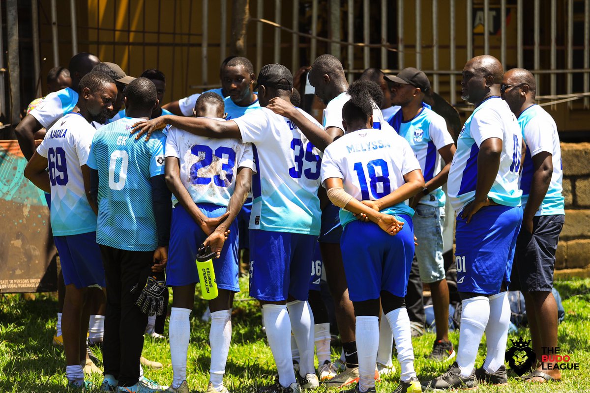 Team Massape tweet media