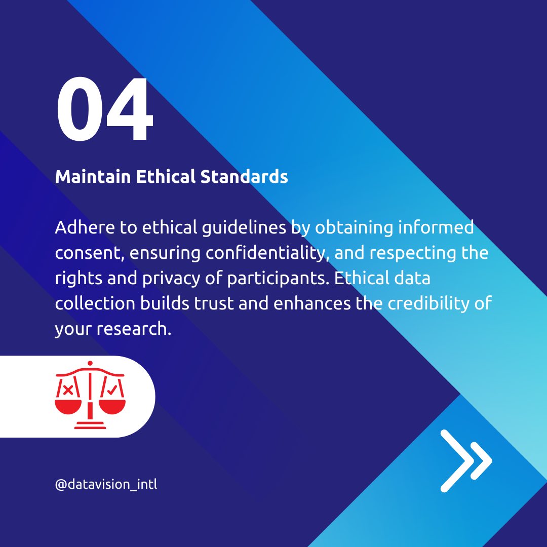 DataVision Int'l tweet media