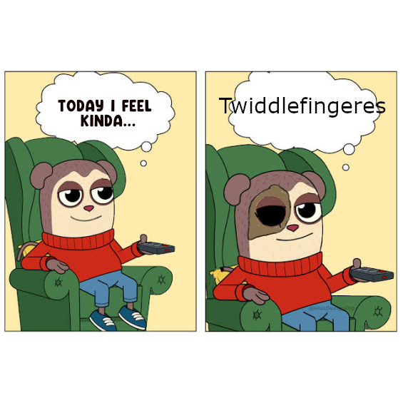 f4nirl's tweet photo. #twiddlefinger #maxdesignpro #maxdesignprotwt https://t.co/tcPfpKtIKn