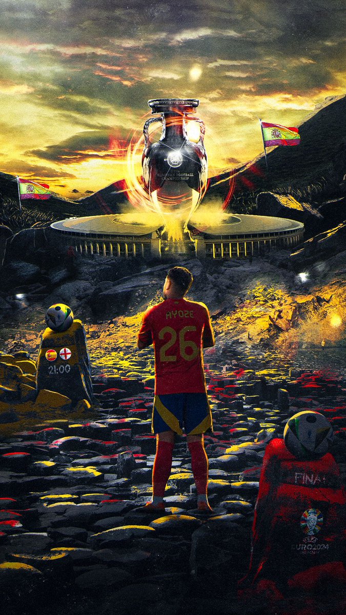 🇪🇸 <a href="/SEFutbol/">Selección Española Masculina de Fútbol</a>