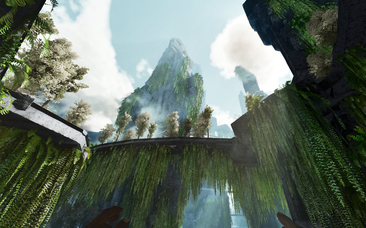 🌨️ ARK Ice Age Update is LIVE! 🌨️ Dive into the frozen adventure now and conquer the icy wastelands. ❄️  
curseforge.com/ark-survival-a…
Join us on discord: discord.gg/sumero-studio-…
#ARKIceAge #playARK <a href="/survivetheark/">ARK: Survival Ascended</a>