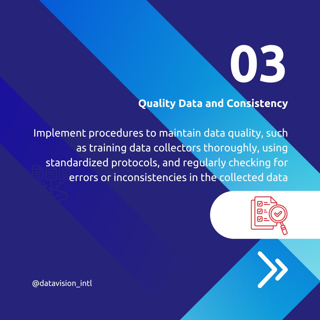 DataVision Int'l tweet media