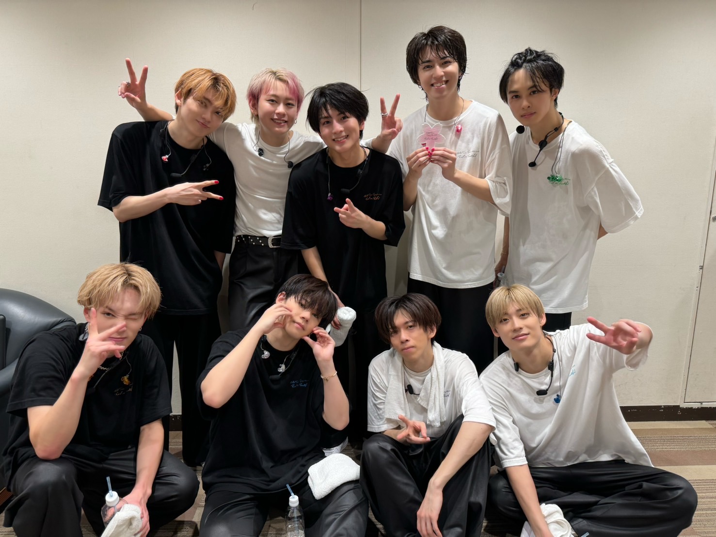 超特急 OFFICIAL on X: 