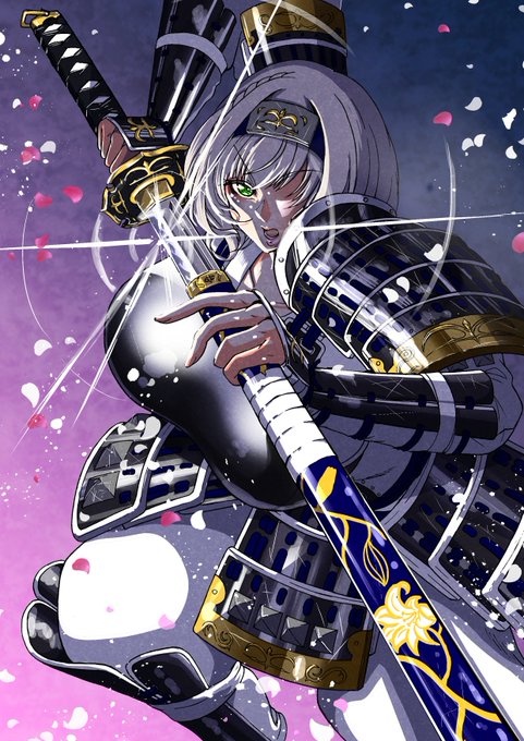 #三連休はフォロワーさんが増えるらしい 
そうか・・・三連休か・・・ 