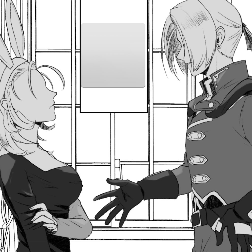 ククゼシアンソロ、無事に漫画が完成しましたのご報告。
全15ページ、ふたりが幸せになるまでのお話。
お楽しみいただけますと幸いです。
 #バラスミレ進捗 