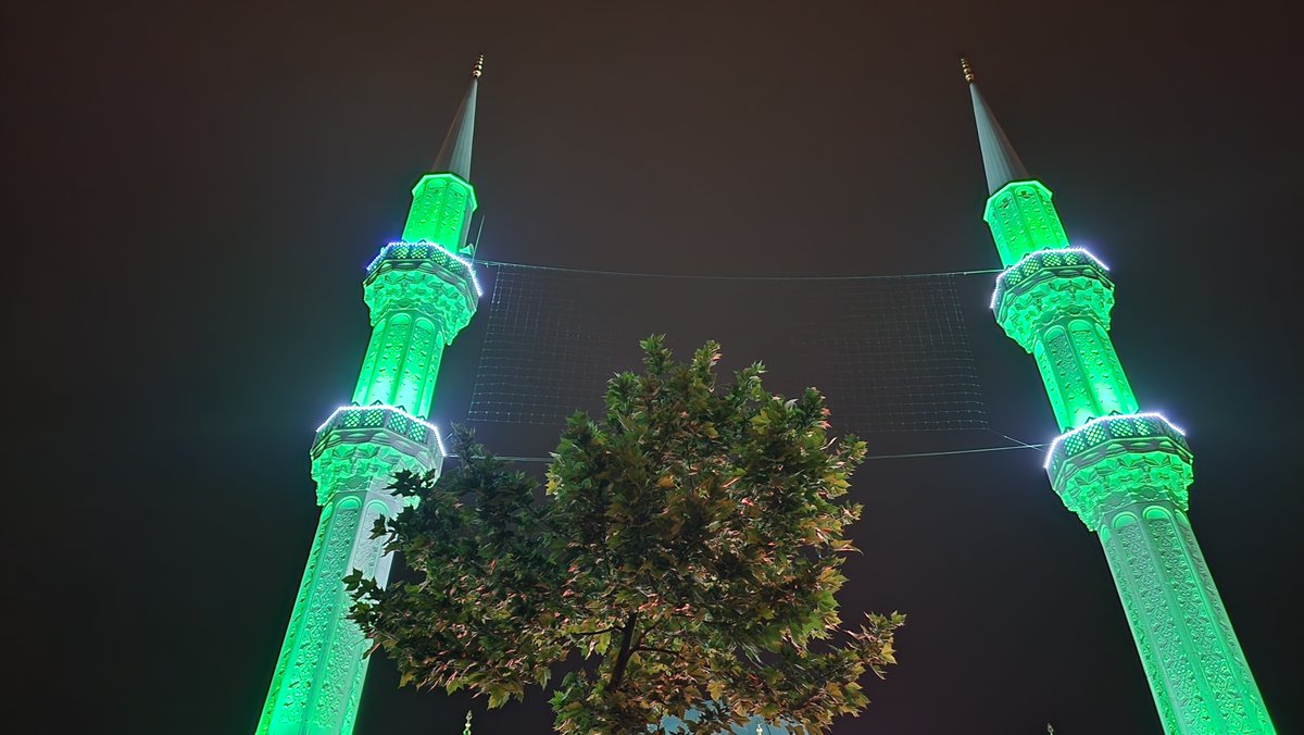 nonymoushack's tweet photo. Mosque Image Collections
#Mosque #Surmene #Photos #Trabzon #ForYouPage #Turkey #Trip #PiAdWalker #NightView https://t.co/J2nEKagHoL