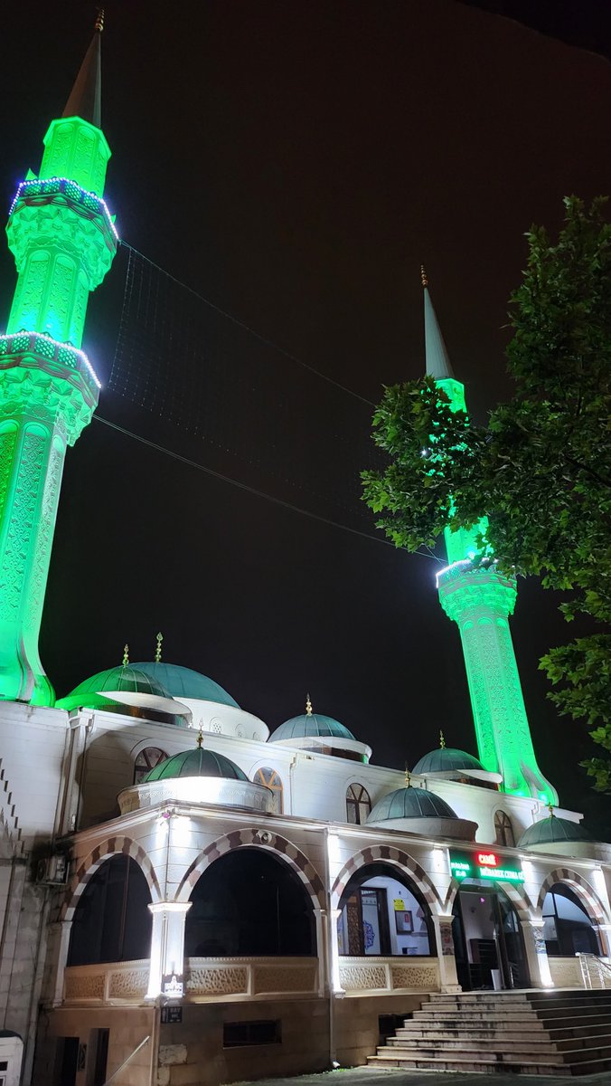 nonymoushack's tweet photo. Mosque Image Collections
#Mosque #Surmene #Photos #Trabzon #ForYouPage #Turkey #Trip #PiAdWalker #NightView https://t.co/J2nEKagHoL