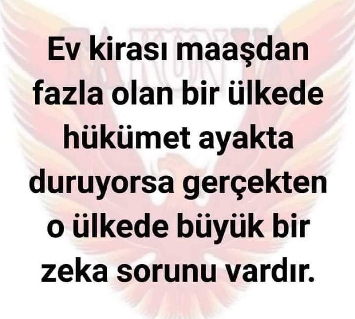 e232444q's tweet image. 🗣️ Yapay zeka Türkiye için lüks değil, ihtiyaç

#YeterHemenSeçim