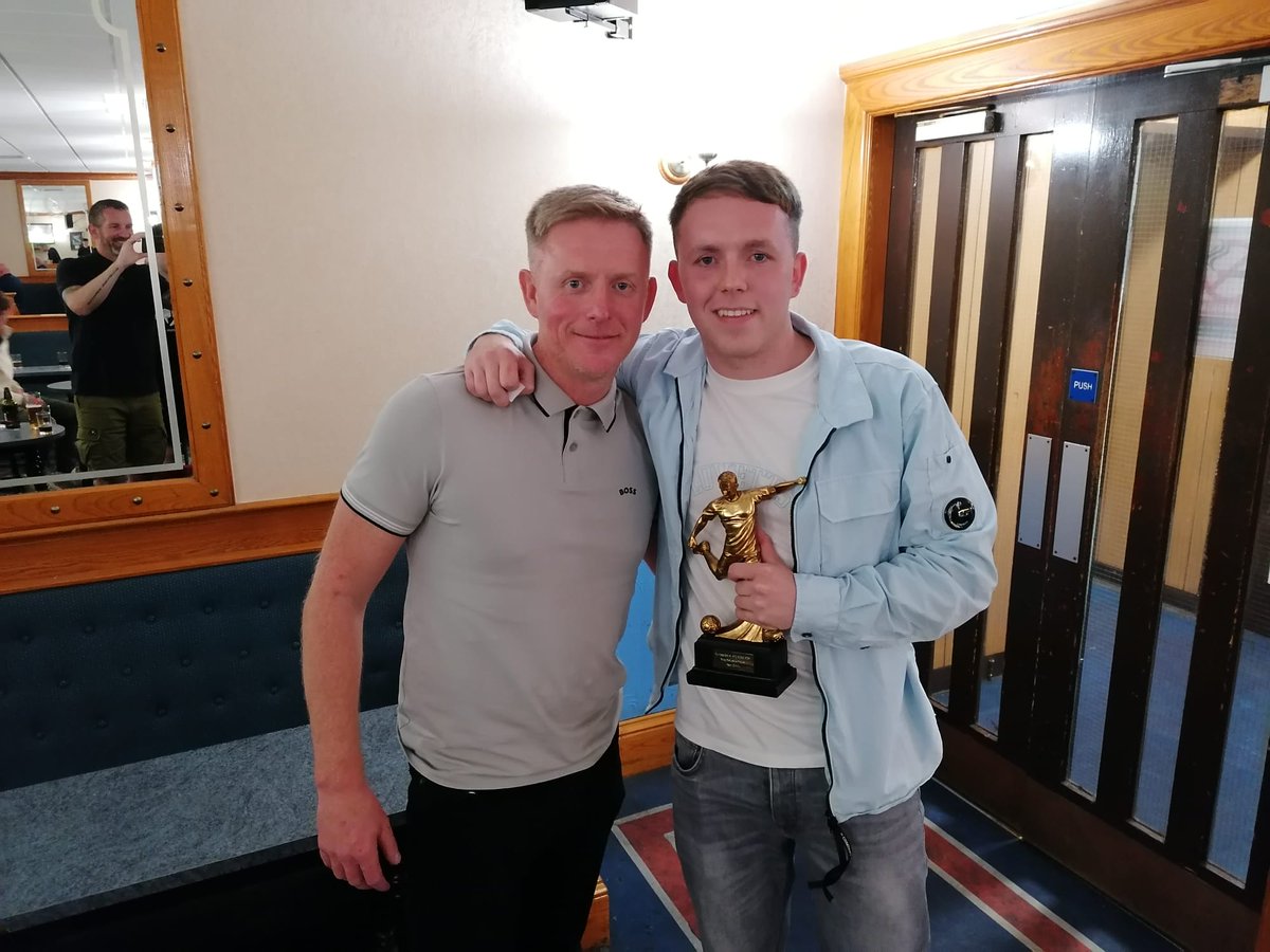 Everyone connected with <a href="/DundeeSocial/">Dundee Social AFC</a> would like to wish <a href="/_ryansmith09/">ryan smith</a> all the very best in his new adventure down under.. Ryan has been a key part in the club's journey and development over the years. Ryan is a leader on and off the park. All the best Ryan 🔴⚫️