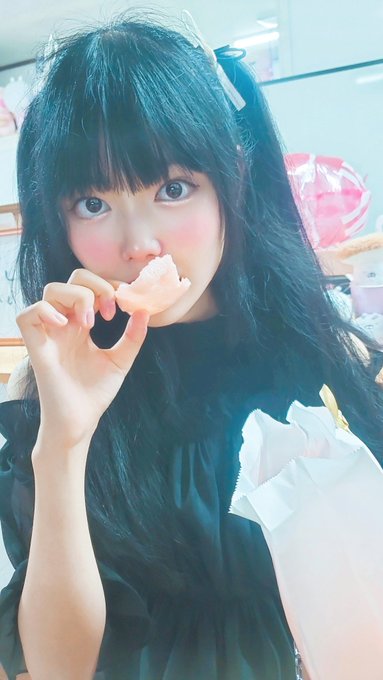 星野るなのTwitter画像13