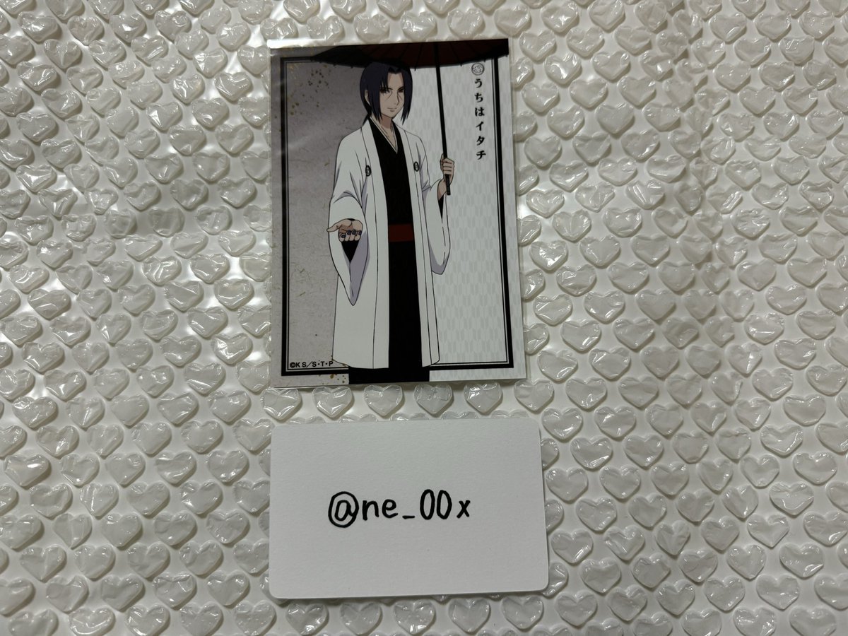 ne_00x's tweet photo. @Run1043 初めまして、こんばんは。
検索よりリプ失礼いたします。
画像のイタチを所持しているのですが、ネジ寄りとの交換は可能でしょうか？
お時間経っているため難しいとは思いますが、ご検討いただけますと幸いです。
よろしくお願いいたします。 https://t.co/Kuw4st0OMM