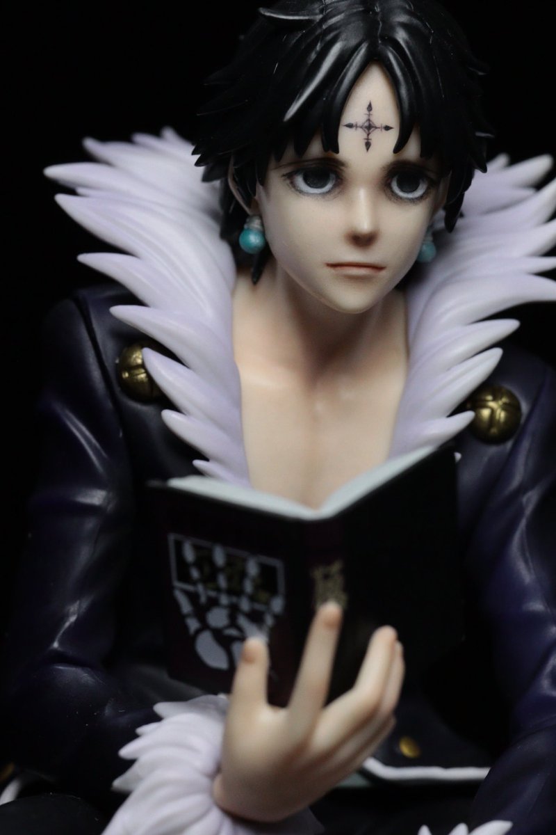 クロロ・ルシルフル