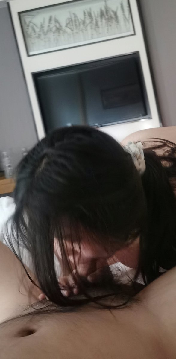 boybyebye's tweet photo. 超会舔，爽死 https://t.co/TTa4uYHwSW