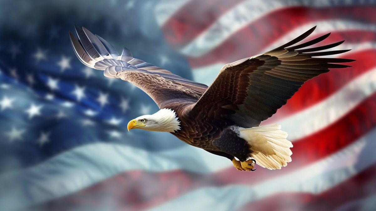 saylor's tweet photo. God Bless America https://t.co/873SNsM0K8