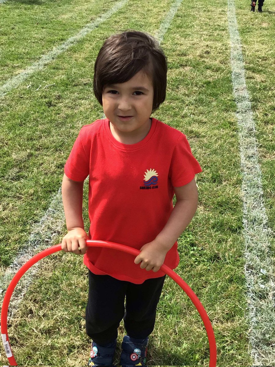 HMSWizardFS1's tweet photo. Skipping with a hoop, what fantastic coordination! @DeltaStrand @HMSWizardFS1 @YourSchoolGames @NELINCSSSP #EarlyYearsFun https://t.co/jzfyHxBjQ9