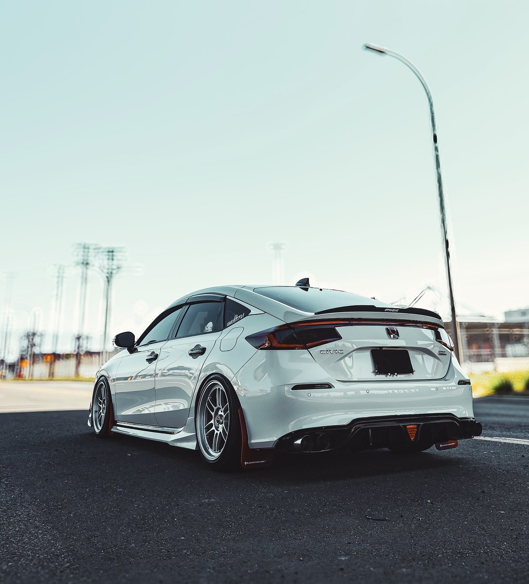 SpoilerKingLLC's tweet image. Beautiful Civic With a Fan Favorite Center Cut Spoiler 🔥😮‍💨

Owner: @ghost.fl1

Use #spoilerking or tag us for a chance to be featured!

Check out l8r.it/EKN3 for more info

#madeintheusa🇺🇸 #Cicic #Honda