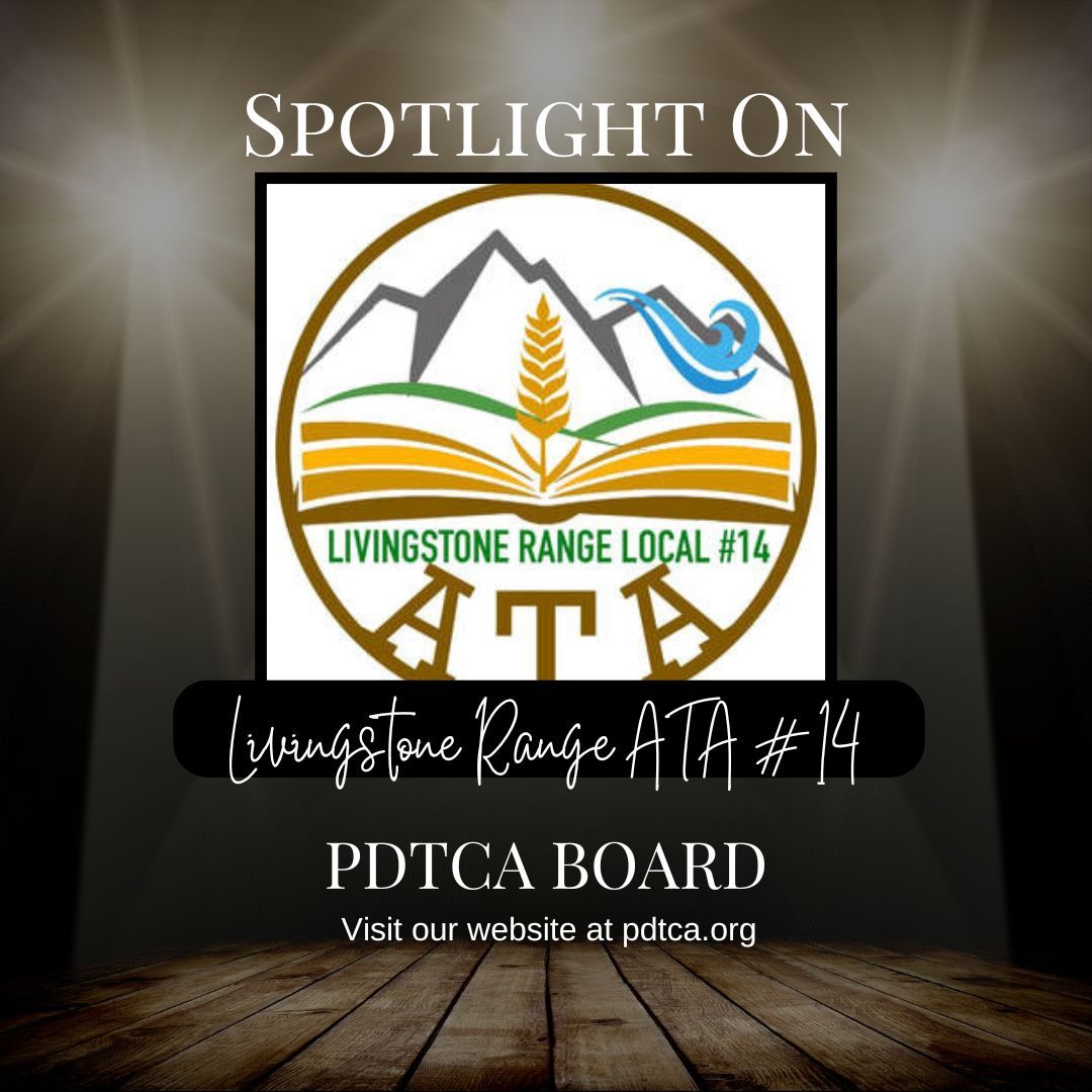 Palliser Convention tweet media