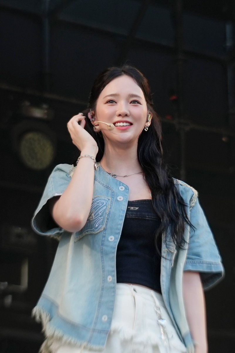 NiziU_CAM］ ✧ 240714 ✧ JOIN ALIVE 2024 @ IWAMIZAWA PARK