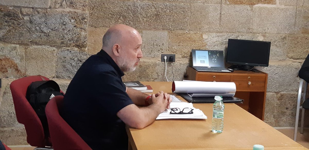 do_serafin's tweet photo. Ramón Yáñez Pereira
Homenaxe en Celanova
Caseta de Ansemil, lugar de memoria 
@ConCelanova @MonforteLemos @CMHVL1936_ @IGMemoria @DendeParadela https://t.co/AWI2DNjYEH