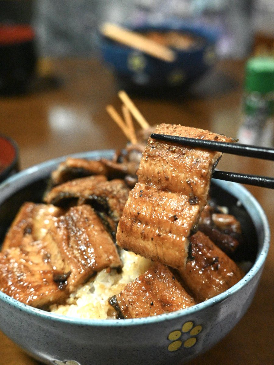 蒲焼き - Search / X