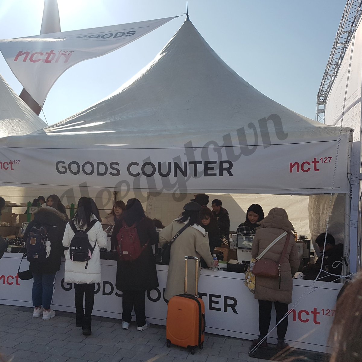 HeedyTown's tweet photo. NCT 127 NEO CITY SEOUL- The Origin MD GO

#NCT #NCT127
#NCT127NEOCITYSEOULTheOrigin
#HeedyTownReview
#HeedyTownUpdates https://t.co/jwNv4AlSOW
