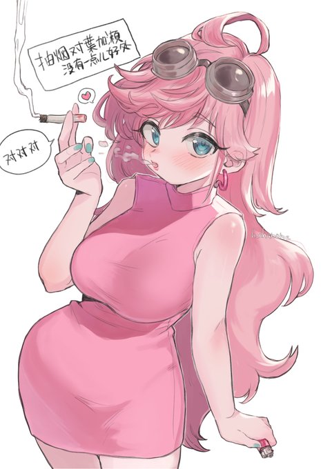 #三連休はフォロワーさんが増えるらしい 
好きなキャラを気ままに描いてます
最近はZLS外伝多め 