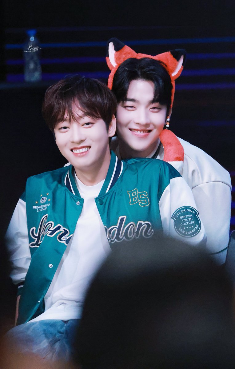 LengYiying's tweet photo. 24//0714

🥳

 #차주완 #이태빈 https://t.co/qxrhS7DqEx