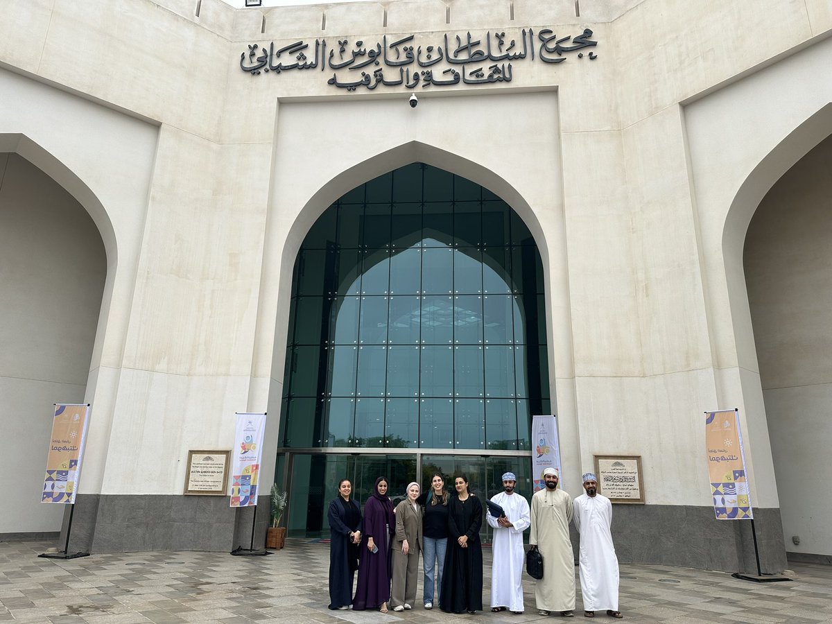 Team from <a href="/UITPMENA/">UITP MENA</a> &amp; <a href="/mwasalat_om/">Mwasalat | مواصلات 🇴🇲</a> all set to welcome the delegates for the #MENA Conference in Salalah on 16 July : Smart Transportation for #Sustainable #cities