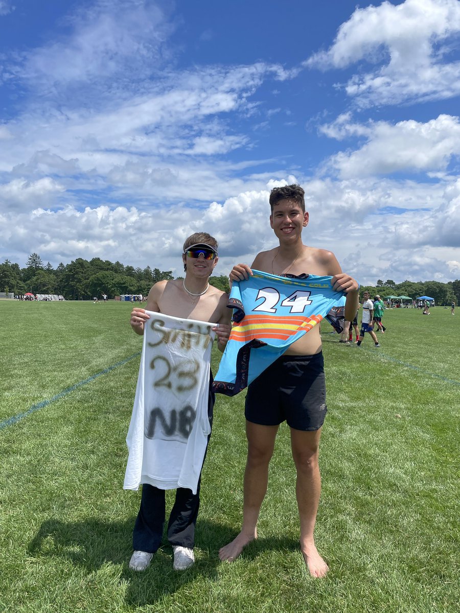 One of these players made the bracket at BI and it was not Chris Wells