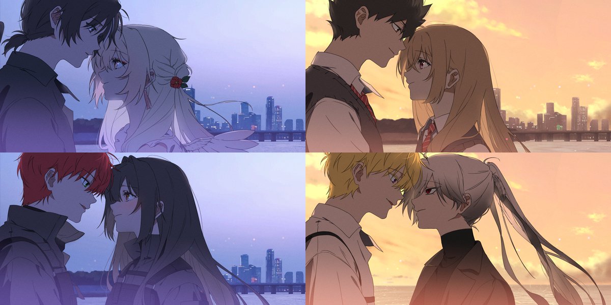 샘플 일부입니다~! 
디자인이나 키 차이 위주로 봐주시면 될 것 같습니다. 

신청해 주셔서 감사합니다!