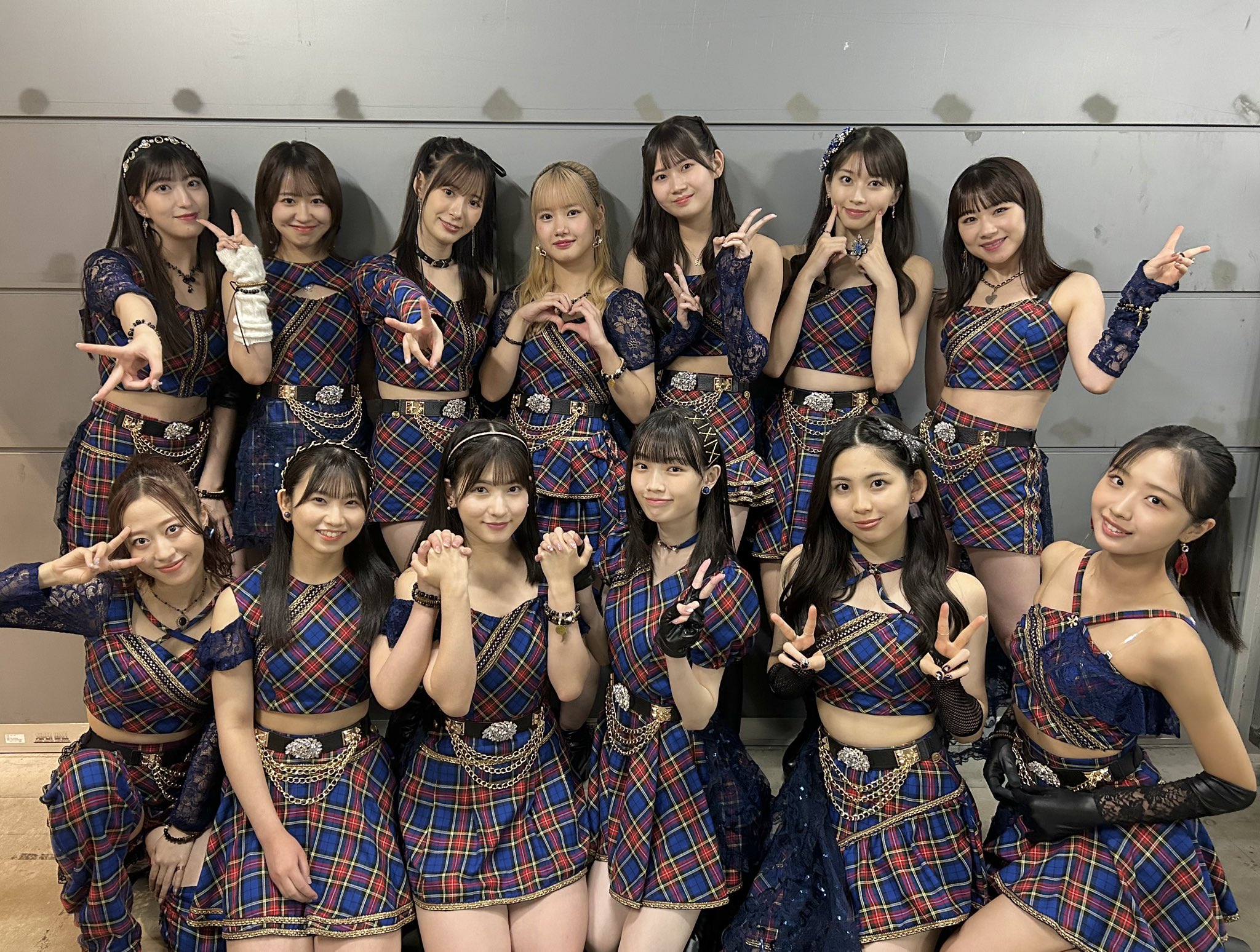 モーニング娘。'25 on X: モーニング娘。'25 on X: