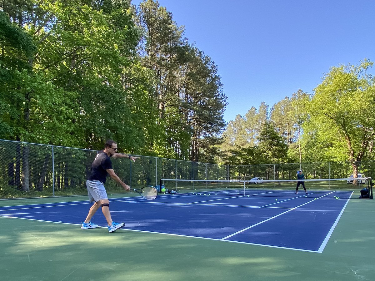 CarrboroRecPark's tweet photo. This July, we are celebrating people, spaces and programs that create a sense of belonging through Recreation, Parks &amp; Cultural Resources with a spotlight on ANDERSON PARK. Join us and @NRPA_news  as we celebrate #ParkandRecMonth24! #WhereYouBelong

🌳 https://t.co/NEQzOtIkrj https://t.co/HkPD1CJQXD