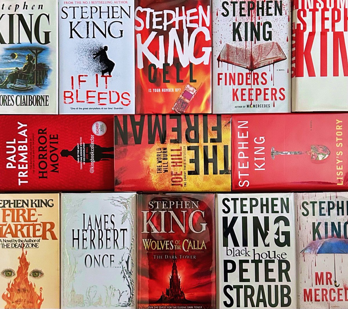 StephenKingish's tweet photo. Recommended Stephen King, Joe Hill, James Herbert and Paul Tremblay books.

Let me introduce you please, to a lump of cheddar cheese #vindaloo 

@StephenKing 
@joe_hill 
@England 
#paultremblay #jamesherbert #stephenking #joehill #EnglandEuro2024 https://t.co/fEQH79MqLR
