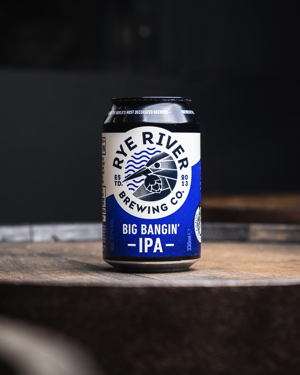 Rye River Brewing Co. tweet media