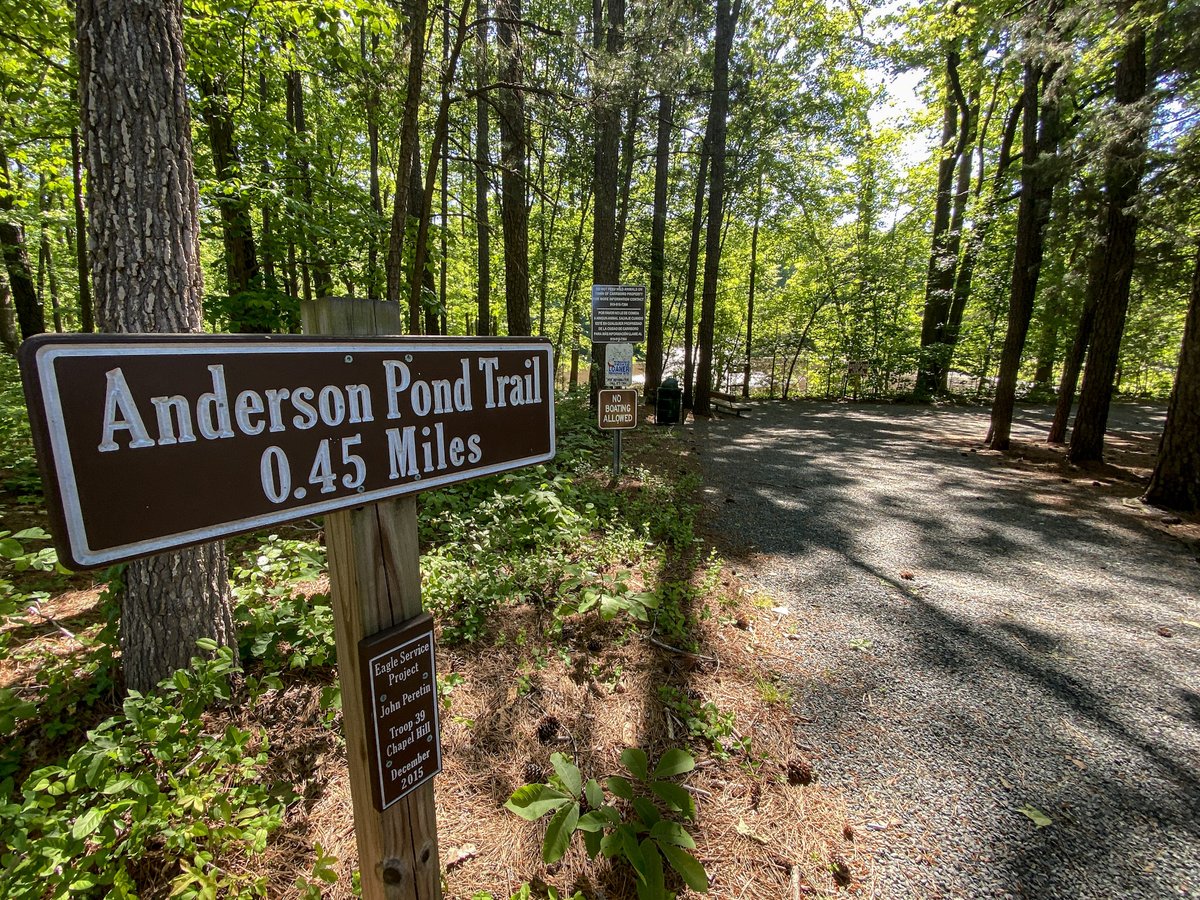 This July, we are celebrating people, spaces and programs that create a sense of belonging through Recreation, Parks &amp; Cultural Resources with a spotlight on ANDERSON PARK. Join us and <a href="/NRPA_news/">NRPA news</a>  as we celebrate #ParkandRecMonth24! #WhereYouBelong

🌳 ecs.page.link/iZPNV
