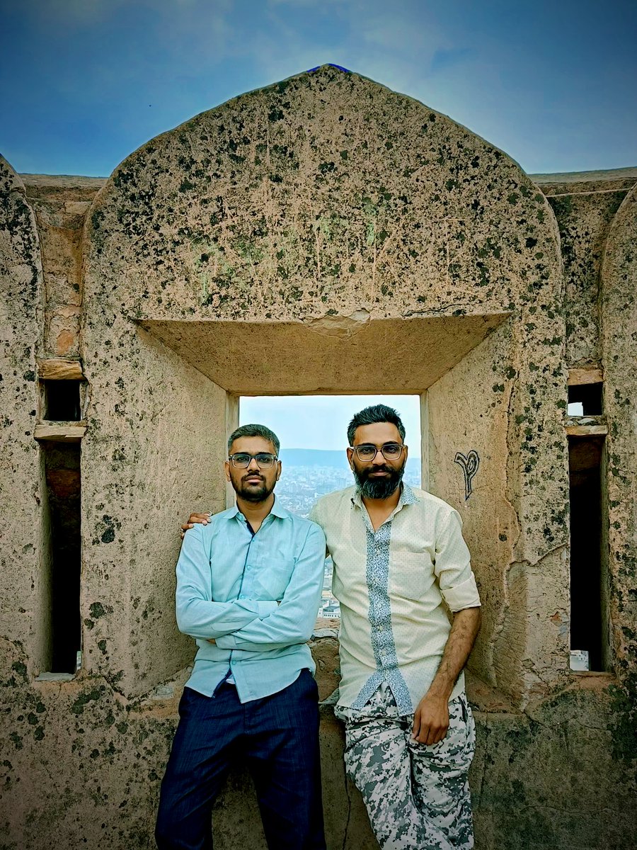 DirectorMDabi's tweet photo. Happy 😊 @KamleshDabi99 https://t.co/2CORnvWZWS