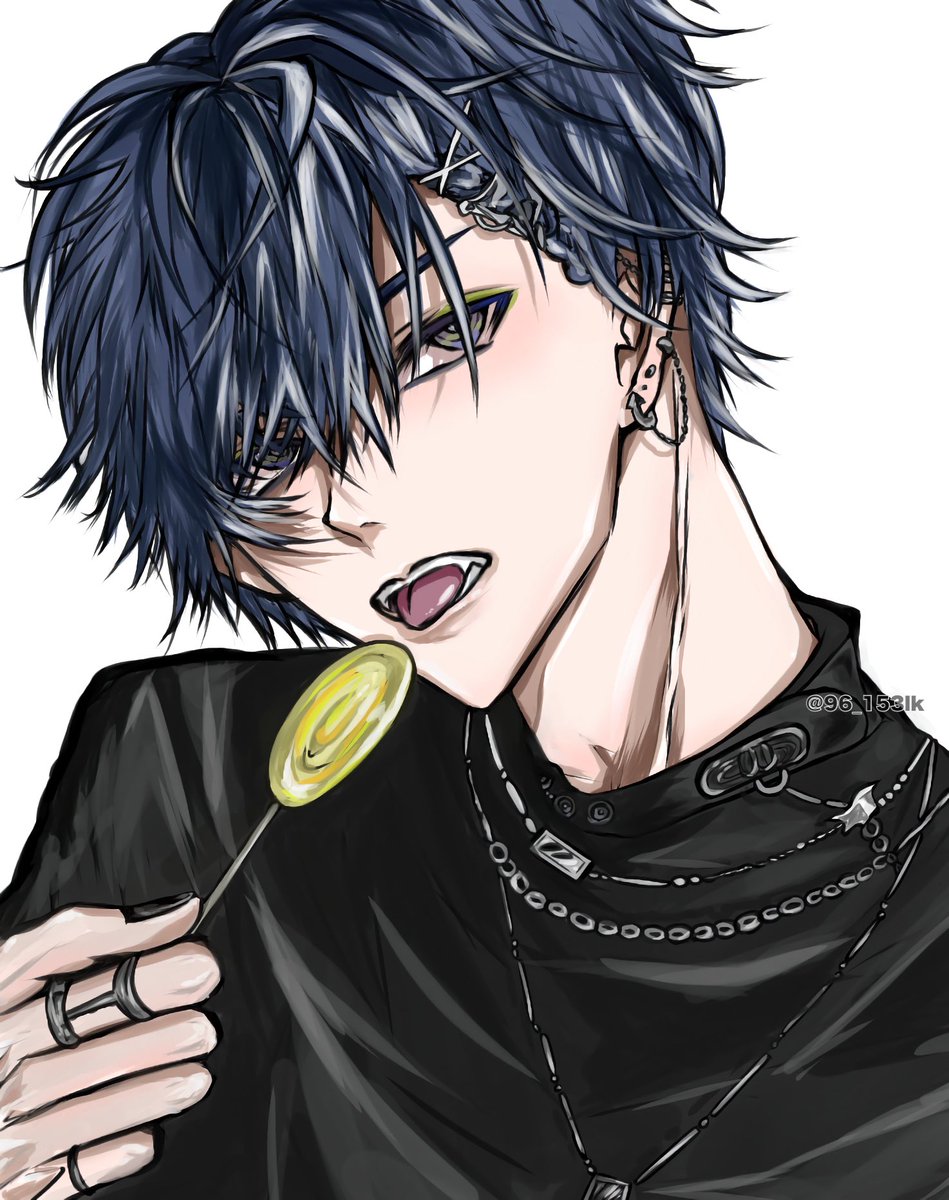 96_153lk's tweet photo. 👻🔪🤍　ｷﾗｷﾗ無/ｷﾗｷﾗ有
#ドロウイング
#さぼロウ https://t.co/ChAcKBa2hz