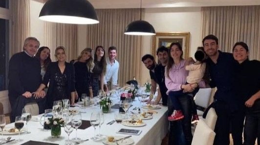 Feliz cumpleaños, peronismo!