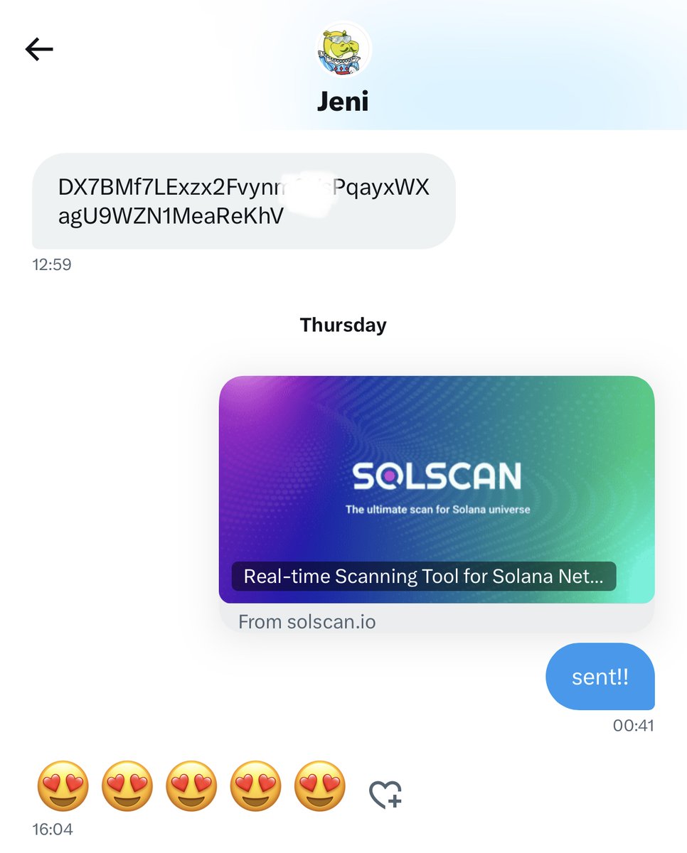 pierrecoins's tweet photo. Have you won a giveaway yet? 💰

To be next:
- RT + Like
- Comment $SOL address https://t.co/esUmcgjrWD