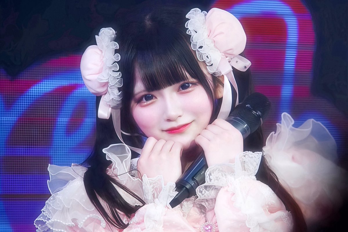 ふたりだけの空間♡