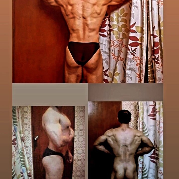 ManuelElMuscle's tweet photo. Buen día domingo.... https://t.co/Xk5d10AkjD