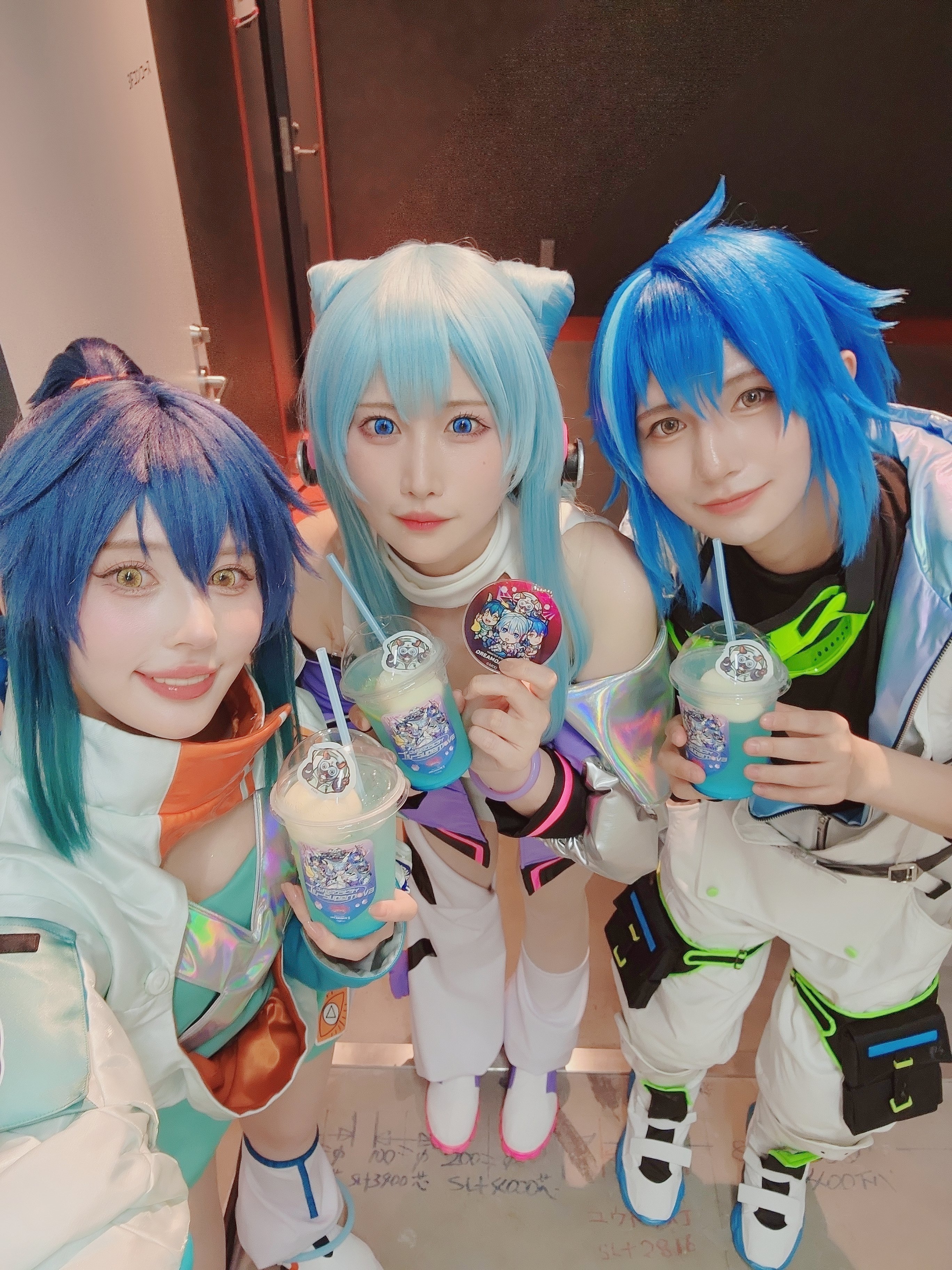 モンスト　モンドリ　チェキ　ハレルヤ　やまらぎ モンスト モンドリ チェキ ハレルヤ やまらぎ - メルカリ