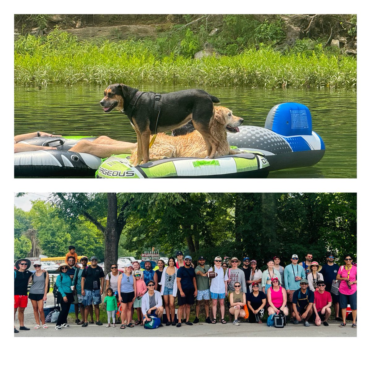 Roopa Ram (@drrooparam) on Twitter photo Annual <a href="/UAMSRadiology/">UAMS Radiology</a> Buffalo river float trip - summer fun! <a href="/jmeichhorn/">Josh Eichhorn</a> <a href="/draditichauras1/">Aditi Chaurasia</a> <a href="/giridhar_08/">Giridhar Dasegowda, MBBS (he/him)</a> <a href="/ArushiDevgan/">Arushi Devgan</a> Annual <a href="/UAMSRadiology/">UAMS Radiology</a> Buffalo river float trip - summer fun! <a href="/jmeichhorn/">Josh Eichhorn</a> <a href="/draditichauras1/">Aditi Chaurasia</a> <a href="/giridhar_08/">Giridhar Dasegowda, MBBS (he/him)</a> <a href="/ArushiDevgan/">Arushi Devgan</a>