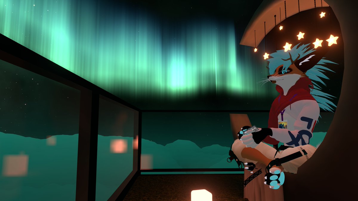 RayRatte's tweet photo. @VRChat https://t.co/bwBLuT6xFp