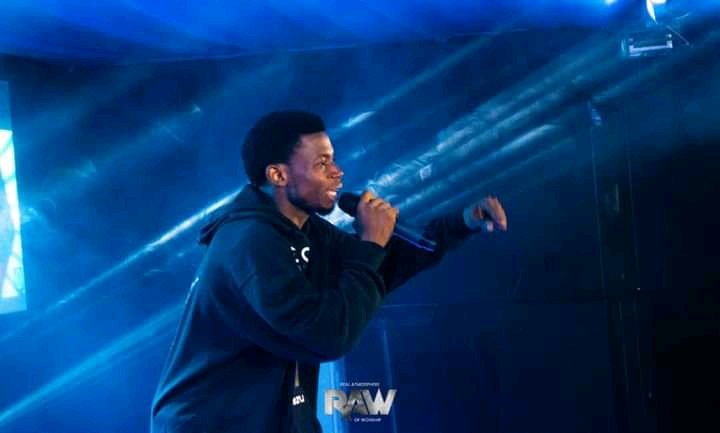 RhicGlobal's tweet photo. From the bowels of the secret place, emerges this radical worshipper, consumed in the fire of the Holy Spirit.
We received the ministry of Min. Rhema Echezu and we are glad we did.
#RhicGlobal #realatmosphereofworship #RAW2024 https://t.co/M7L7GO0fwG
