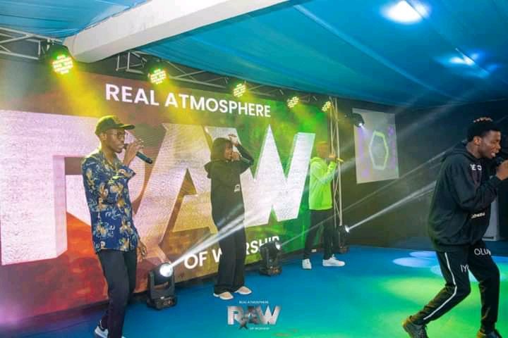 RhicGlobal's tweet photo. From the bowels of the secret place, emerges this radical worshipper, consumed in the fire of the Holy Spirit.
We received the ministry of Min. Rhema Echezu and we are glad we did.
#RhicGlobal #realatmosphereofworship #RAW2024 https://t.co/M7L7GO0fwG