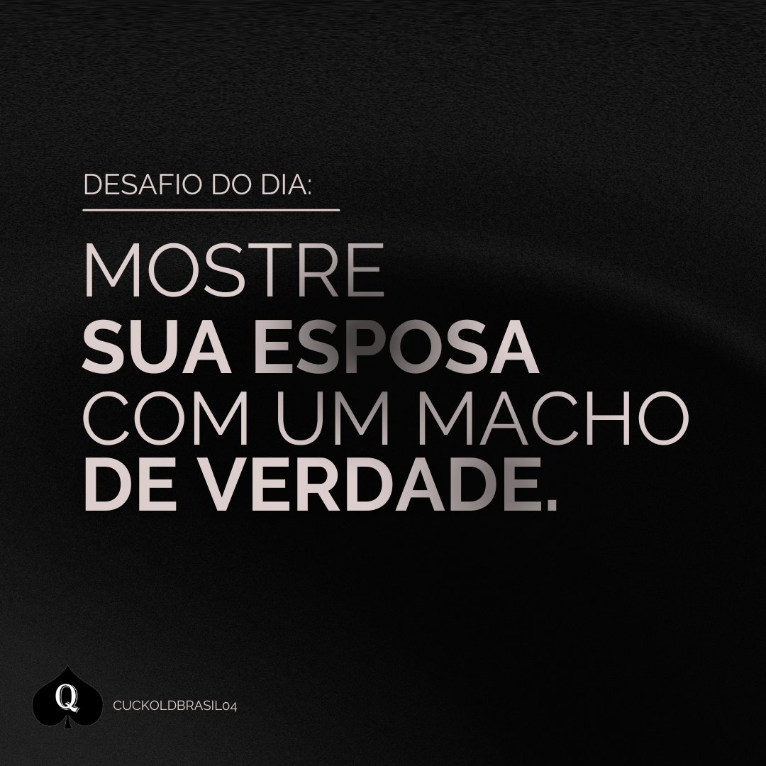 Cuckold Brasil 🤘🏾 (@cuckoldbrasil04) on Twitter photo 