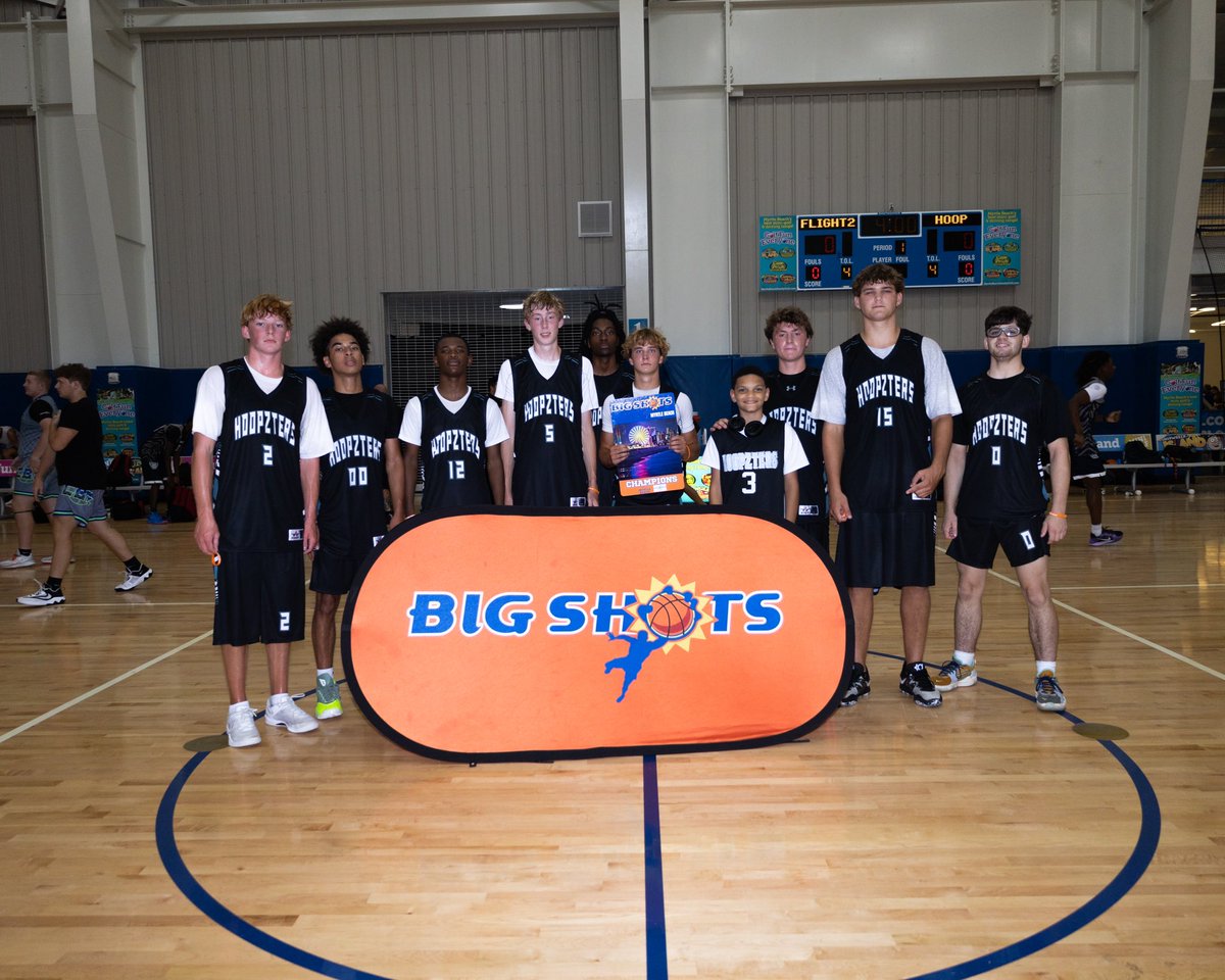 BIG SH🏀TS tweet media